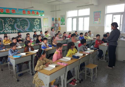 教育部多措并舉做強做優校內教育