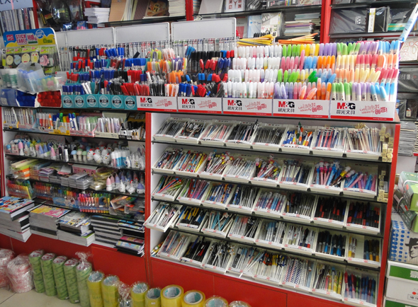 文具搭上“盲盒”，驚喜還是驚嚇？