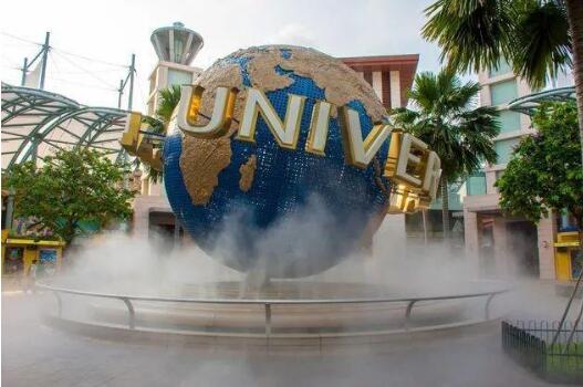 探秘北京環球度假區：不要錯過這些“全球獨有”和“中國制造”