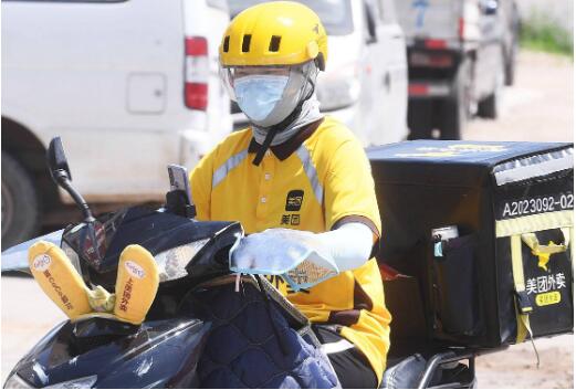 國家郵政局要求扎實做好快遞小哥派費調整工作