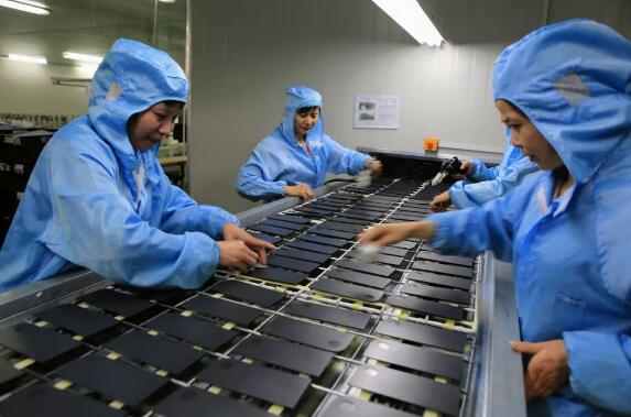 疫情影響嚴重 東南亞多國制造業持續處收縮區間