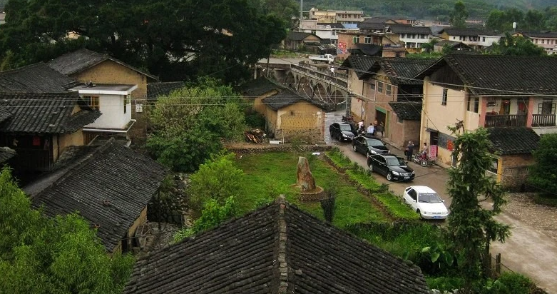 新增3個省級歷史文化街區