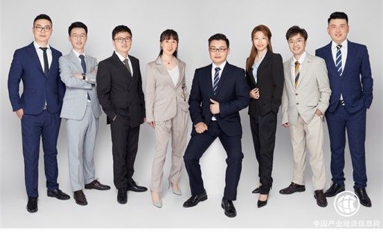 易鑫無錫團隊的制勝秘訣：超級協作