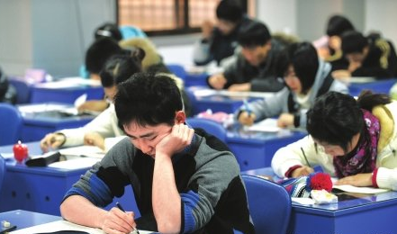 中文專項考試有哪些？考什么？