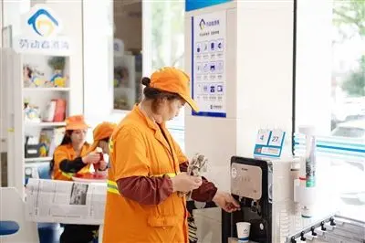 我國擬推出首批30個城市一刻鐘便民生活圈試點地區