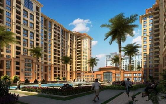 三亞：經核準價格備案的商品住房項目1年內不得上調備案價