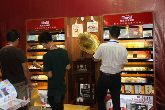 國家廣電總局：加快培育一批特點鮮明、富有競爭力的外向型視聽文化企業