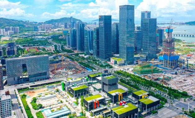 全面深改，示范引領——專家學者解讀“前海方案”