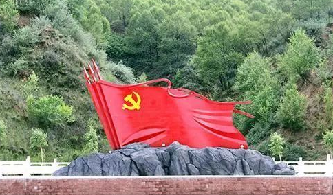 紅色旅游目的地TPI指數強勢增長