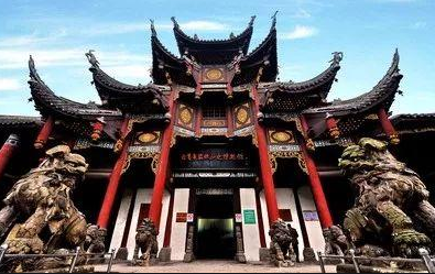 我國城鄉歷史文化保護傳承目標：要素全囊括、空間全覆蓋