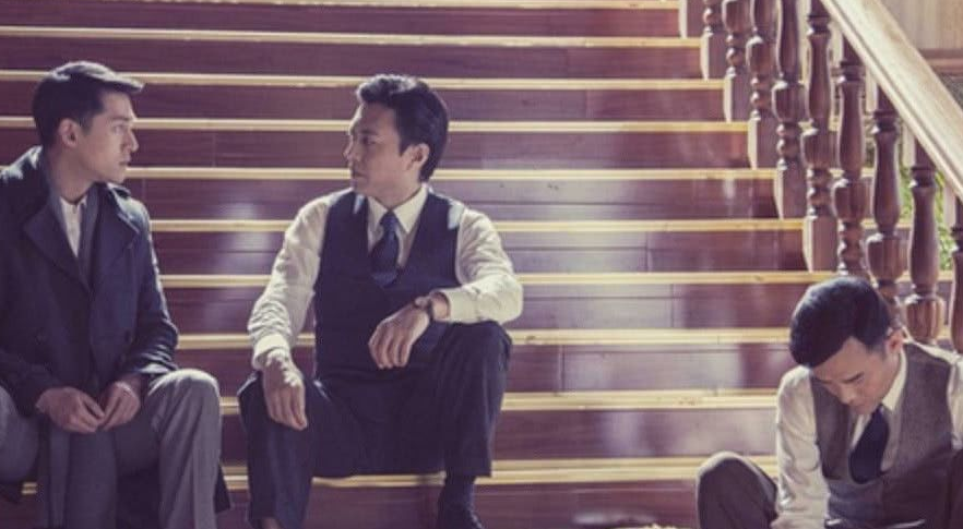 大IP“加碼”，填補紅色題材大型原創音樂劇空白