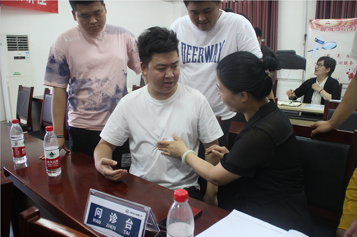 多措并舉 切實推進“我為群眾辦實事”