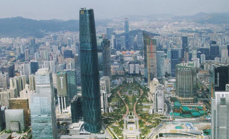 廣州金融首次提出建立“三中心、一標桿、一高地” 