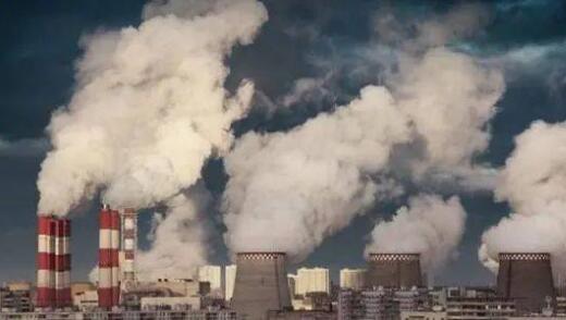 “1+N”政策體系正在制定 推動減污降碳協同增效