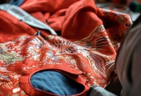“在地國風”:非遺“潮”起來，文物“活”起來