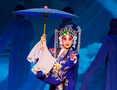  “星火傳承·暢響濟寧”優秀傳統戲曲展演