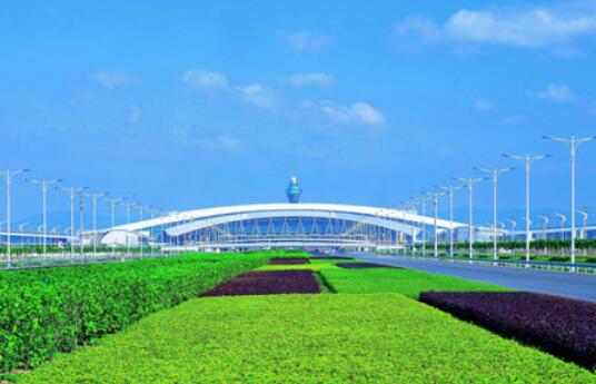 《廣州臨空經濟發展“十四五”規劃》即將發布實施