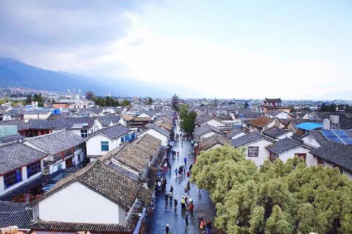 云南：恢復跨省旅游 全省景區嚴控游客接待上限