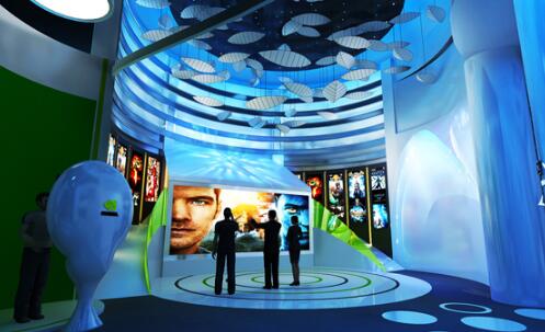 數字＋文化 新業態激發產業新動能