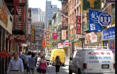 中華優秀傳統文化在英語國家的傳播與影響