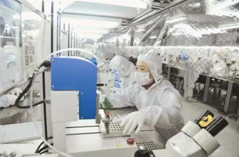 美國和歐盟擬扶持本土稀土永磁行業 我國稀土永磁產業何去何從？