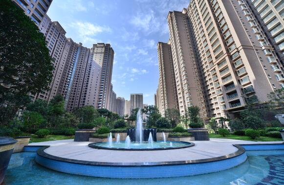 1～8月份河南省房地產開發投資4982.51億元 同增7％