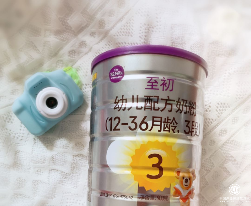 a2至初奶粉為何受歡迎？僅含A2蛋白是關鍵