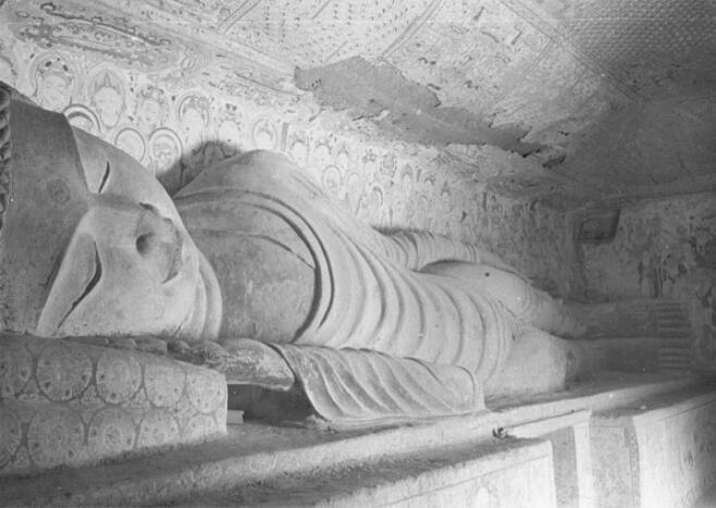 普林斯頓80年敦煌研究巨制在中國正式首發