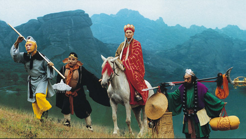 “給吳承恩付版權費”？