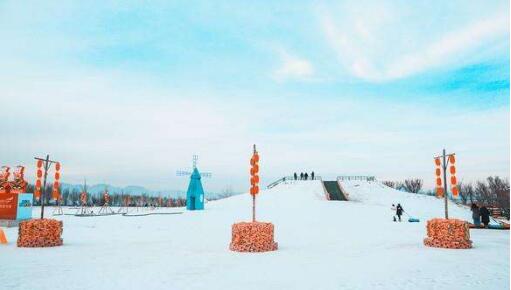 北京發布3條冬奧旅游線路