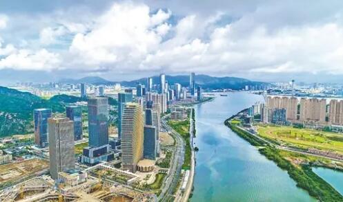 以“四個新”開創粵澳合作新局面——各界專家熱議橫琴粵澳深度合作區