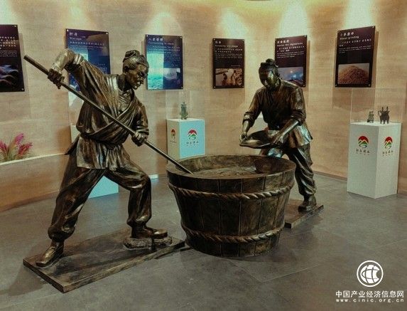 醬酒高質量發展時代，看勃臺酒業的蓬勃發展
