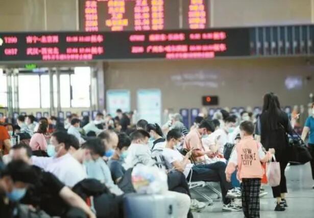 中秋假期國內旅游收入371.49億元 全國安全形勢總體平穩