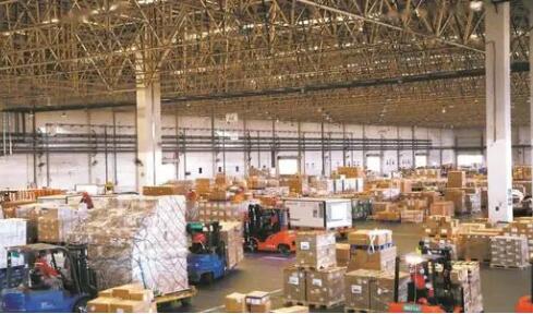 廣州服務貿易創新發展試點按下“快進鍵”