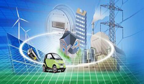 中國能源行業并購活動呈反彈趨勢 新能源引領投資熱潮