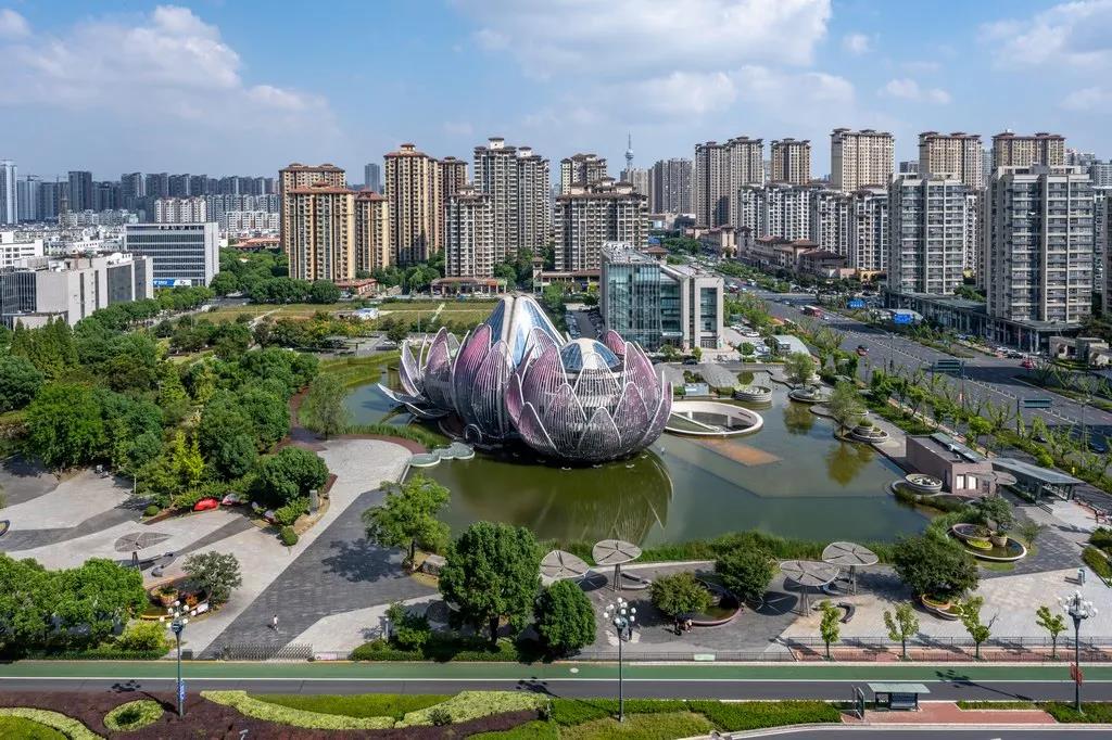 陳金虎：區域格局巨變的“最大紅利在常州”
