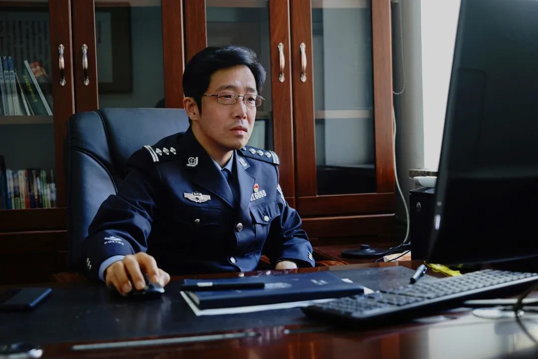 “東萊之子”，用生命續寫新時代東萊故事——追記哈爾濱市公安局道外分局副局長、第22任東萊街派出所所長劉學鋼