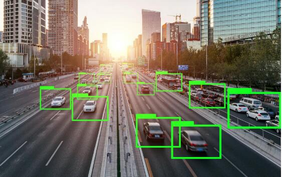 交通減碳“四路”并進 行業變革提速