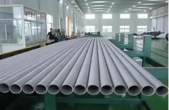 我國已成為全球最大的不銹鋼管生產、消費和出口國