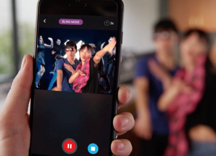 “土味視頻”流行，背后有條灰色產業鏈