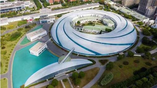 上海科創中心建設邁向功能全面升級新階段
