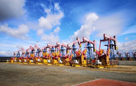 中國石油十大科技創新成果