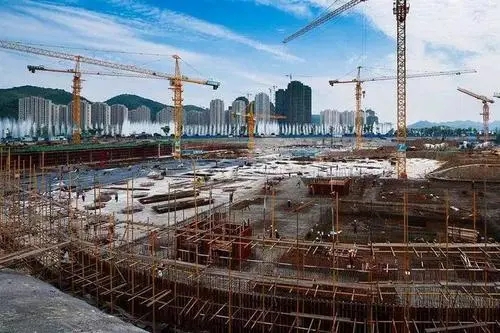 機構：百強房企1-9月拿地累計總金額同比下降9.8%