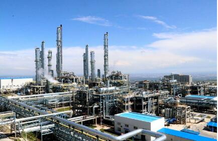 總投資217億元 浙江紹興聚焦化工產業“跨區域集聚提升”