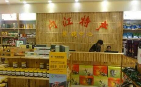 四川內江加大農產品精深加工力度