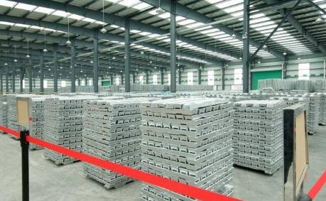 “雙碳”賦能新起點、綠色循環再生鋁