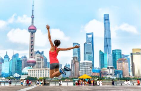 上海：釋放節慶迭代升級效應 金秋文旅消費熱起來