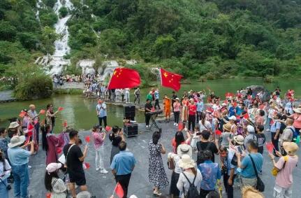 攜程發布2021年國慶出游報告：省內、跨省旅游各半