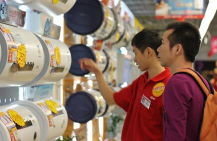 家電市場十一遇冷 消費升級與購買力減弱如何協調？