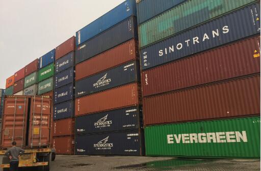 交通運輸部推進基于區塊鏈的進口集裝箱電子放貨